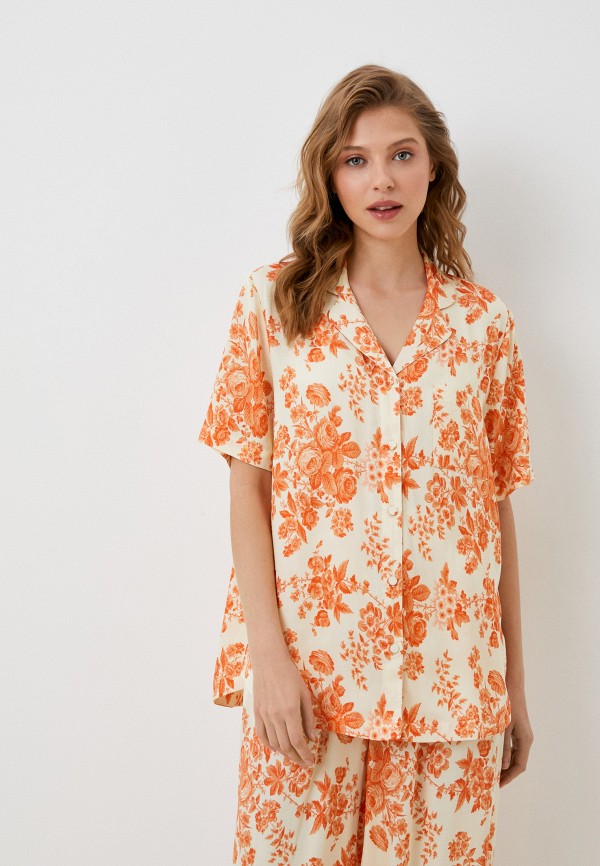 Underprotection Рубашка домашняя - фото 1