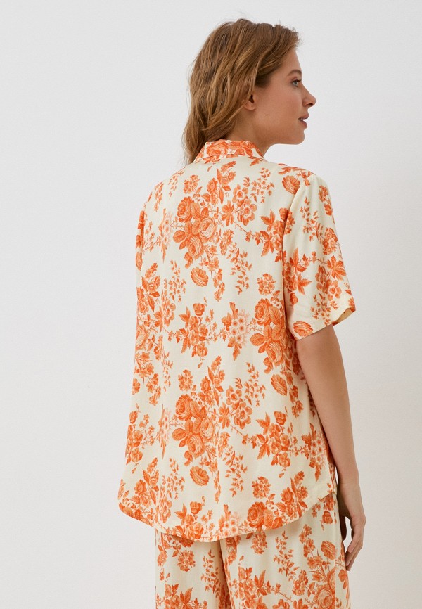 Underprotection Рубашка домашняя - фото 3