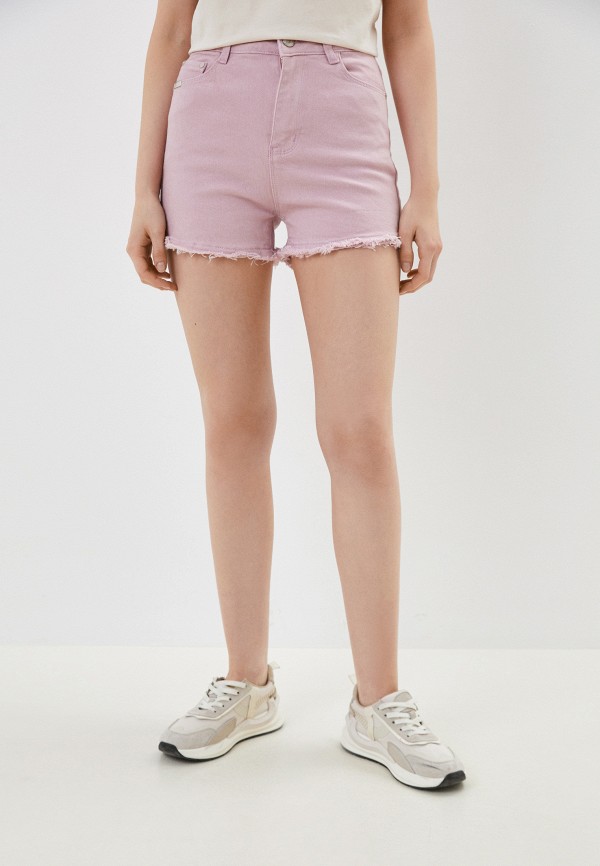 Snow Airwolf Шорты джинсовые - фото 1