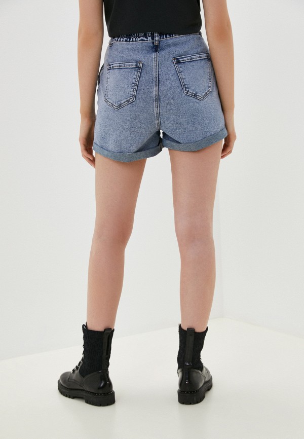 Snow Airwolf Шорты джинсовые - фото 3