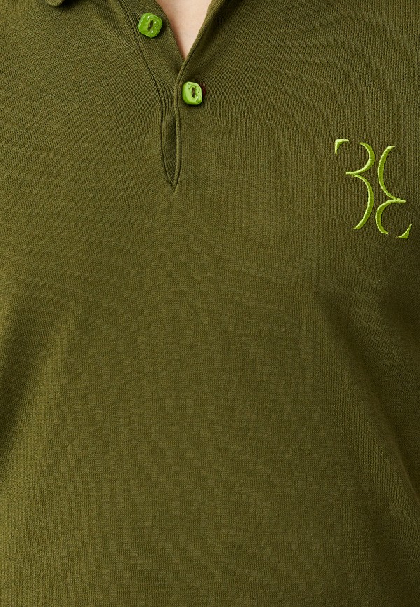 Billionaire Поло - фото 4