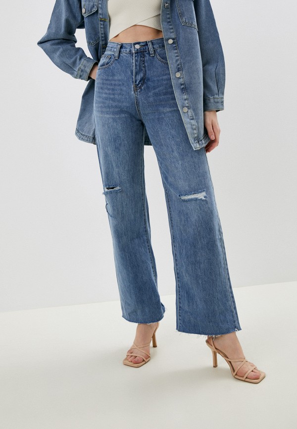 TrendyAngel Джинсы - фото 1