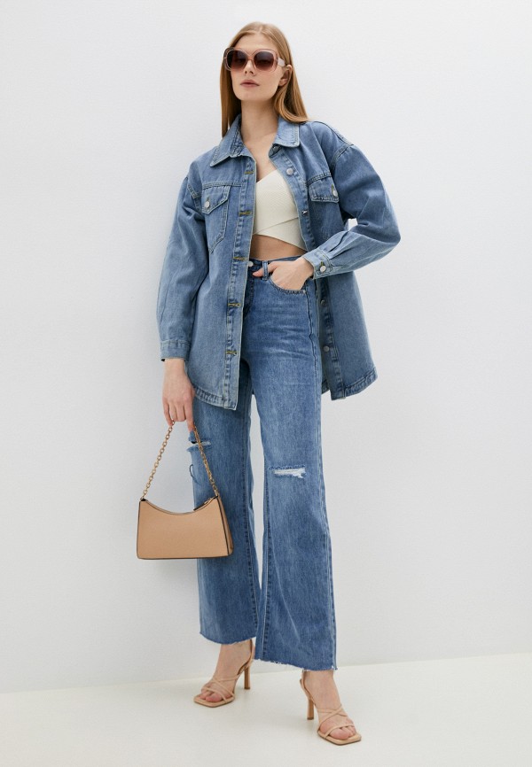 TrendyAngel Джинсы - фото 2