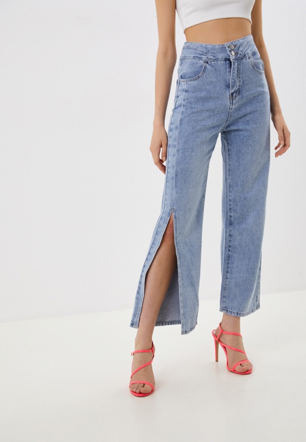 TrendyAngel Джинсы - фото 1