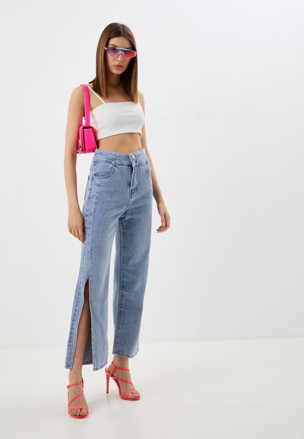 TrendyAngel Джинсы - фото 2