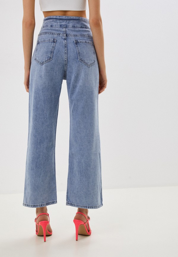 TrendyAngel Джинсы - фото 3