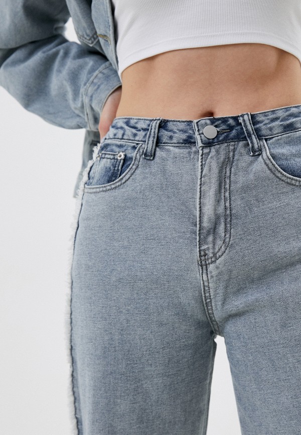 TrendyAngel Джинсы - фото 4