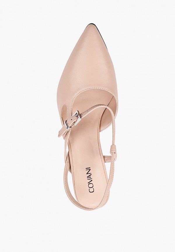 Covani Туфли - фото 4