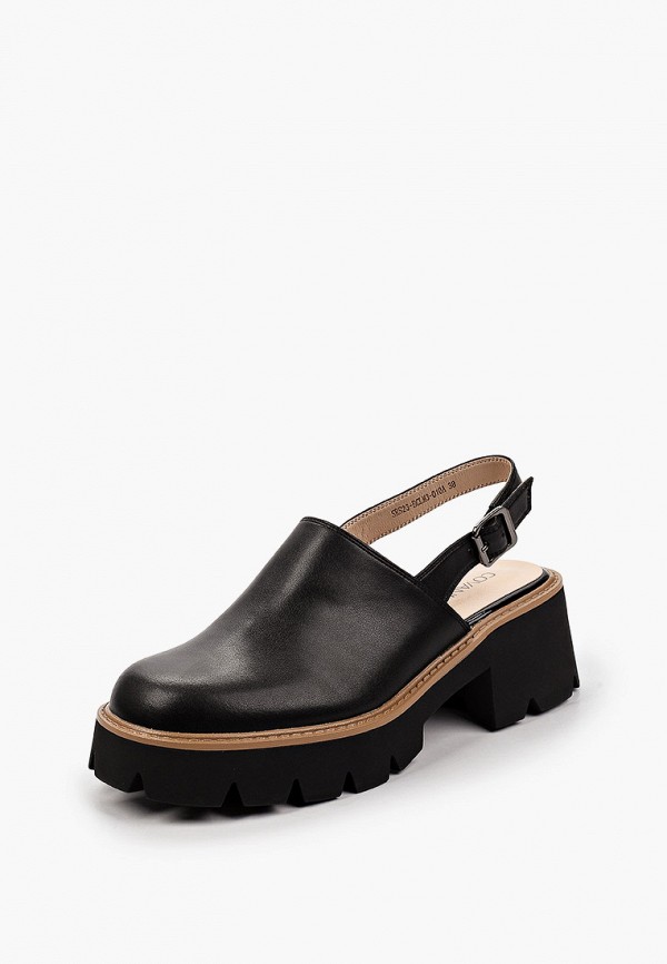 Covani Туфли - фото 2