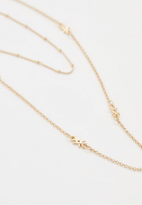 United Colors of Benetton Колье - фото 2