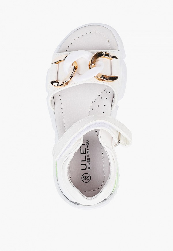 Ulёt Сандалии - фото 4