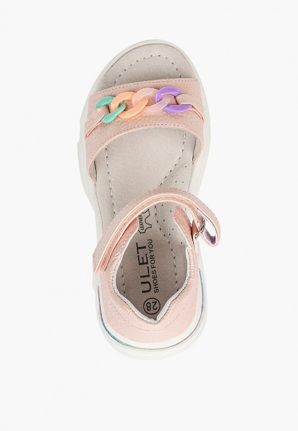 Ulёt Сандалии - фото 4