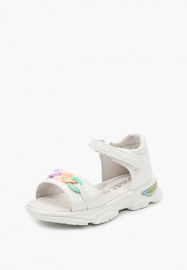 Ulёt Сандалии - фото 2