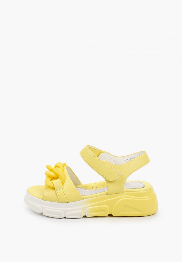 Ulёt Босоножки - фото 1