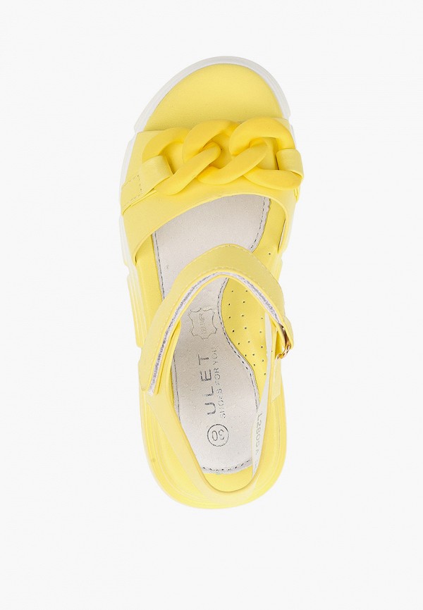 Ulёt Босоножки - фото 4