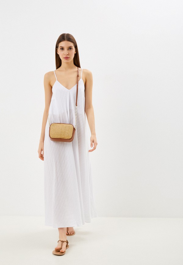 TrendyAngel Платье пляжное - фото 1