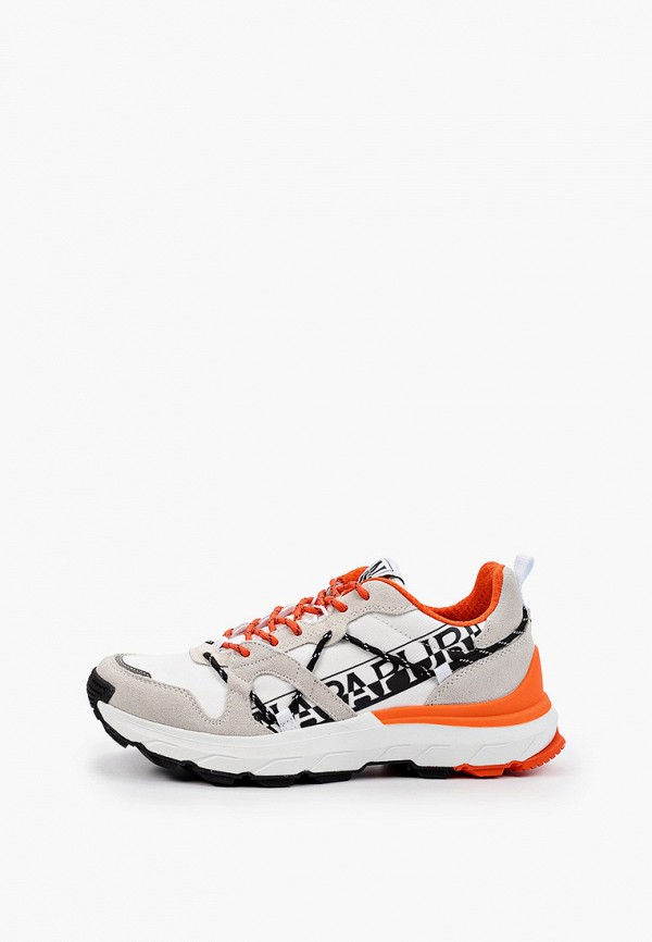 Napapijri Кроссовки - фото 1