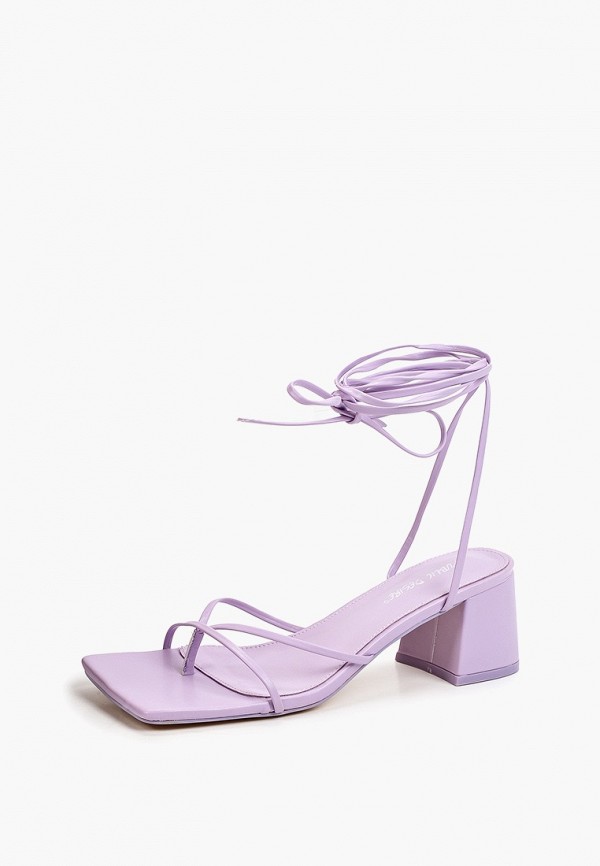 Public Desire Босоножки - фото 2