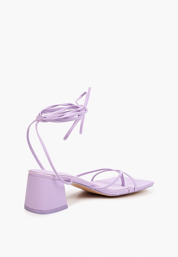 Public Desire Босоножки - фото 3