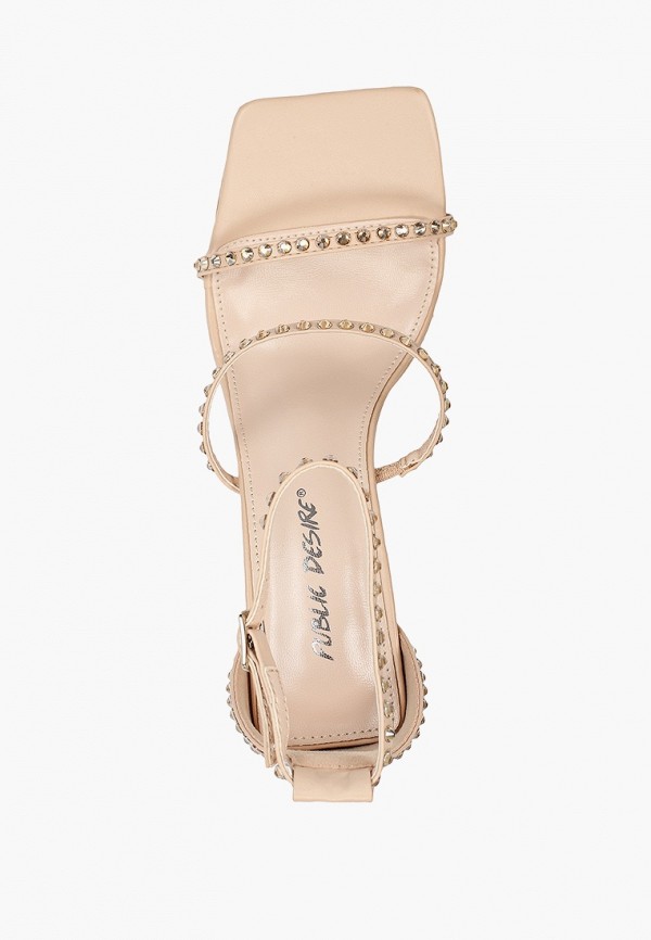 Public Desire Босоножки - фото 4