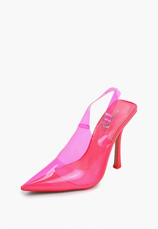 Public Desire Туфли - фото 2