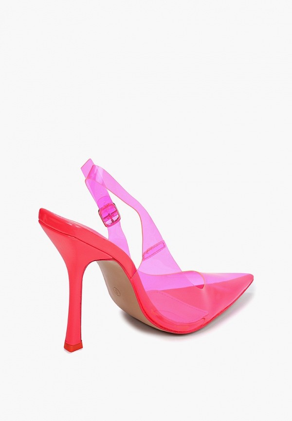 Public Desire Туфли - фото 3