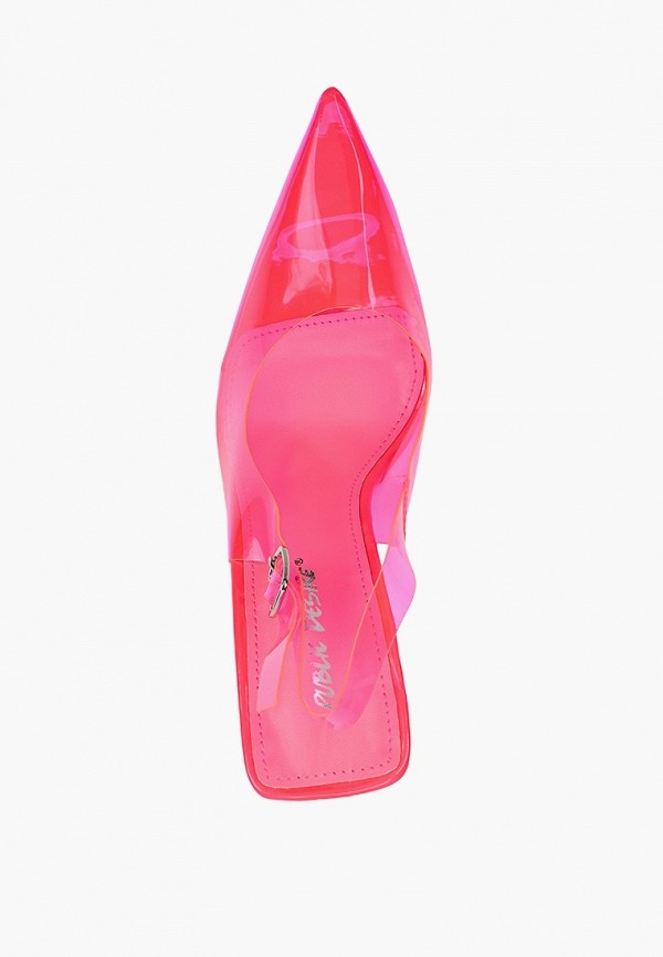 Public Desire Туфли - фото 4