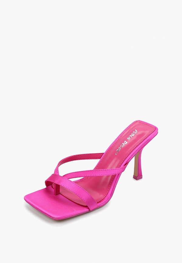 Public Desire Сабо - фото 2