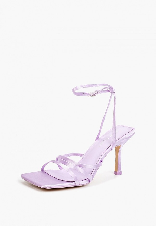 Public Desire Босоножки - фото 2