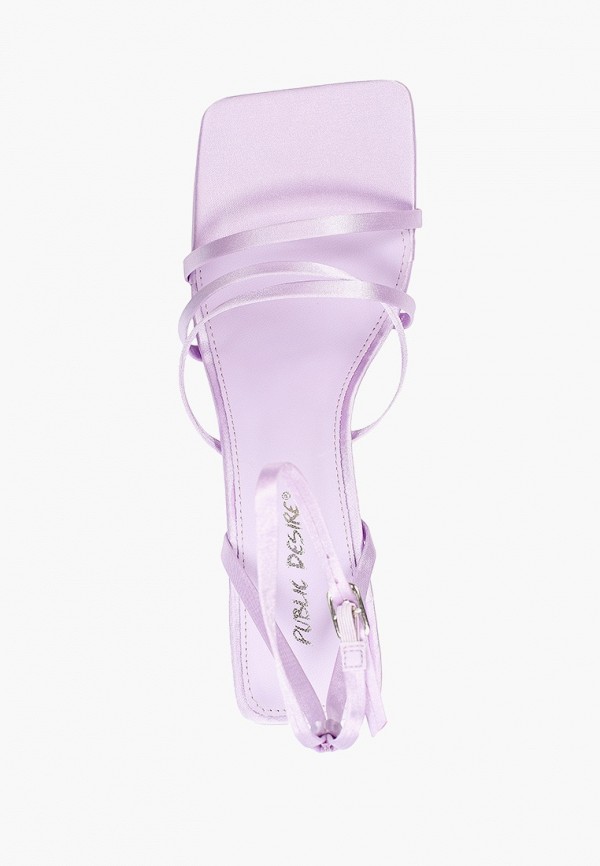 Public Desire Босоножки - фото 4