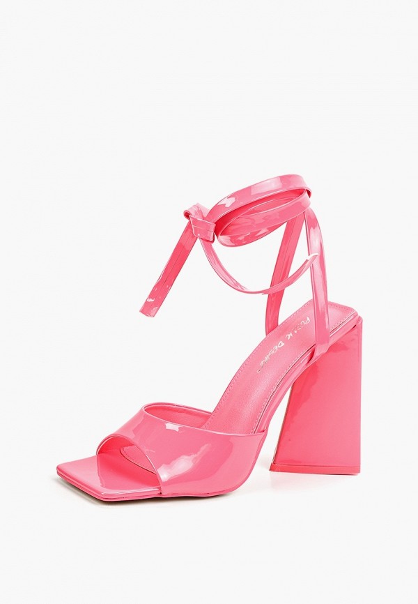 Public Desire Босоножки - фото 2