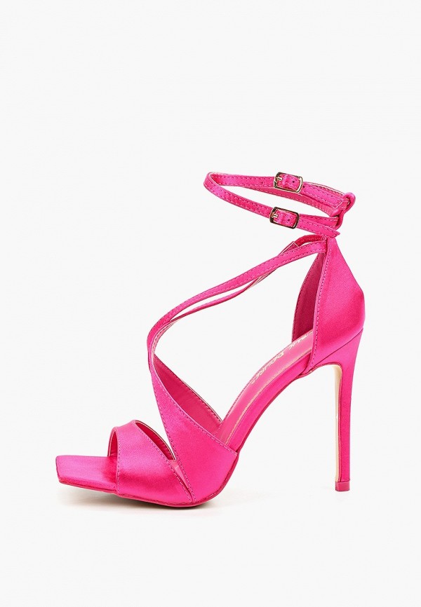 Public Desire Босоножки - фото 1