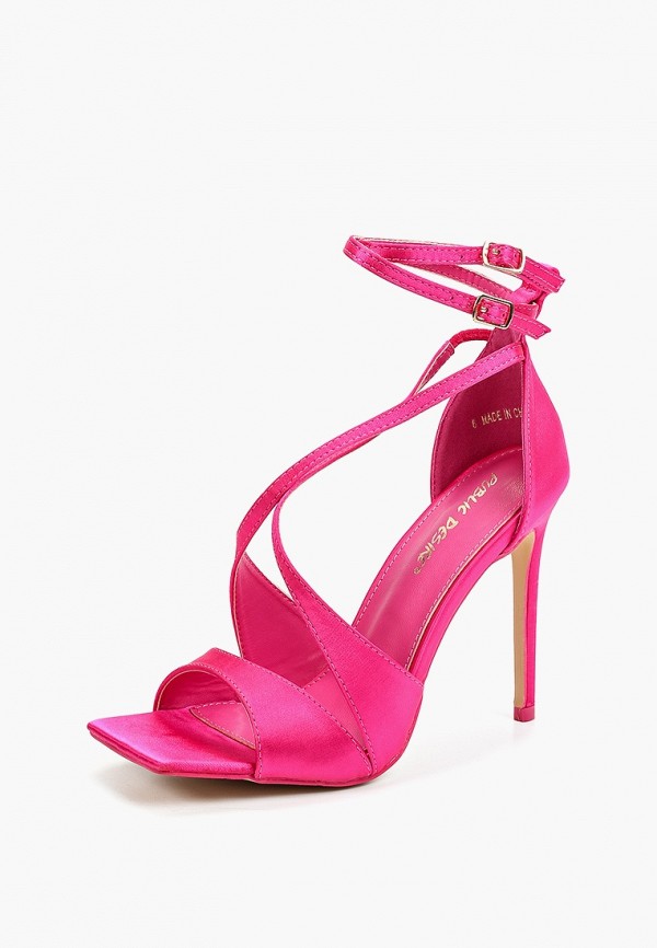 Public Desire Босоножки - фото 2