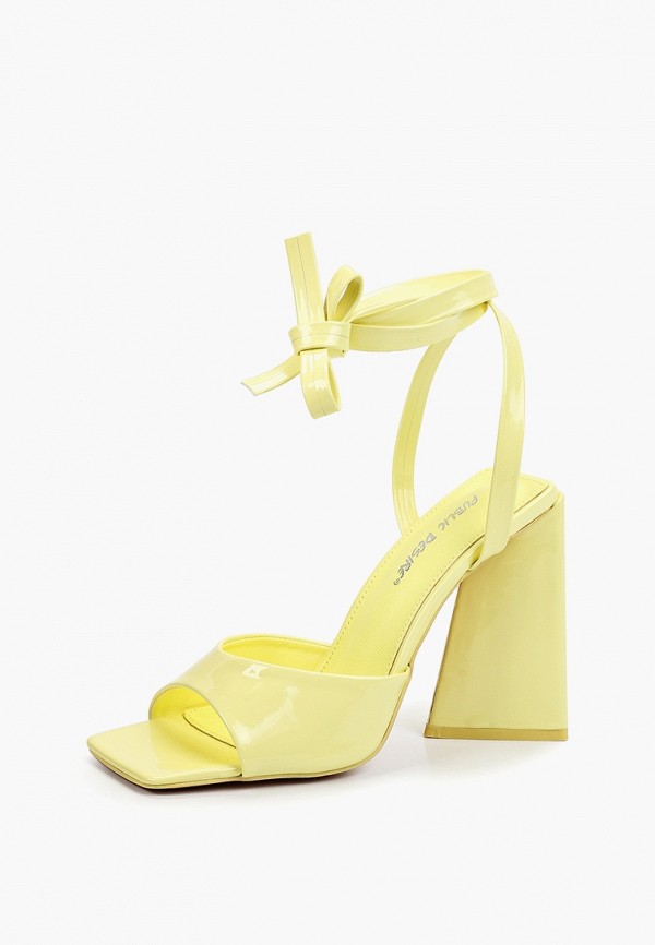 Public Desire Босоножки - фото 2