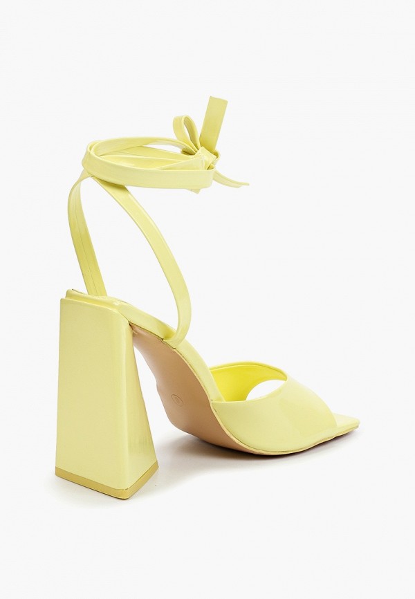 Public Desire Босоножки - фото 3