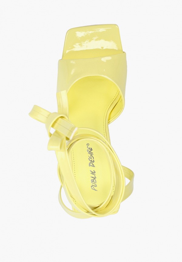 Public Desire Босоножки - фото 4