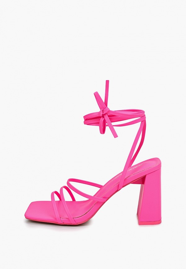 Public Desire Босоножки - фото 1