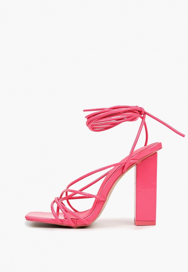 Public Desire Босоножки - фото 1