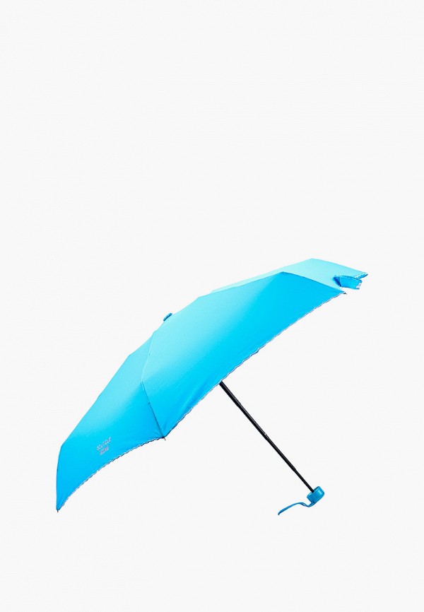 Boutique Moschino Зонт складной - UV Protection 99% - фото 2