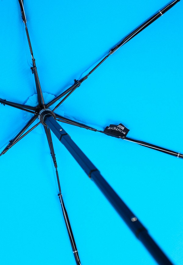 Boutique Moschino Зонт складной - UV Protection 99% - фото 4