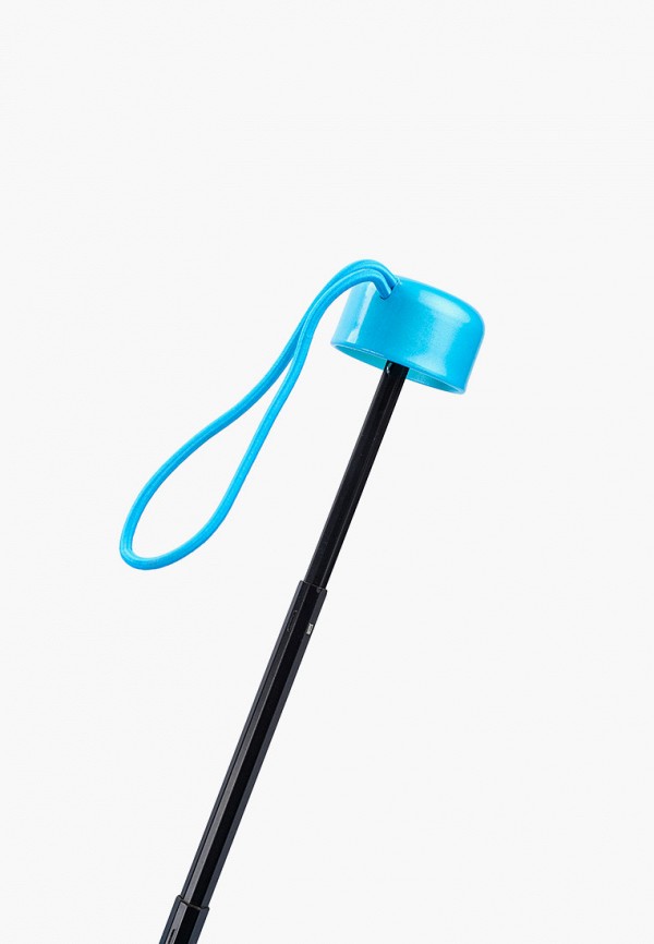 Boutique Moschino Зонт складной - UV Protection 99% - фото 5