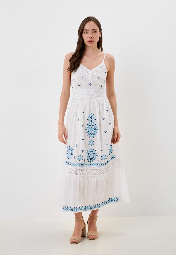 Fadas Сарафан - фото 1