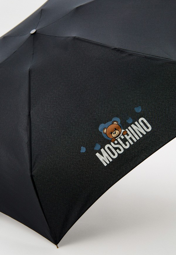 Moschino Зонт складной - фото 3