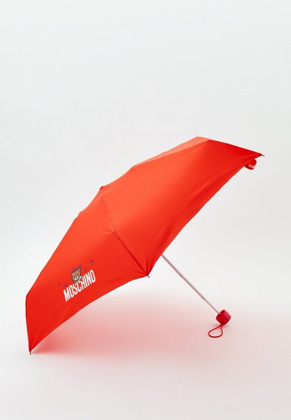 Moschino Зонт складной - фото 2
