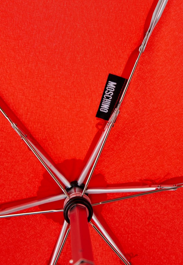 Moschino Зонт складной - фото 4