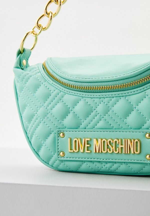 Love Moschino Сумка - фото 3