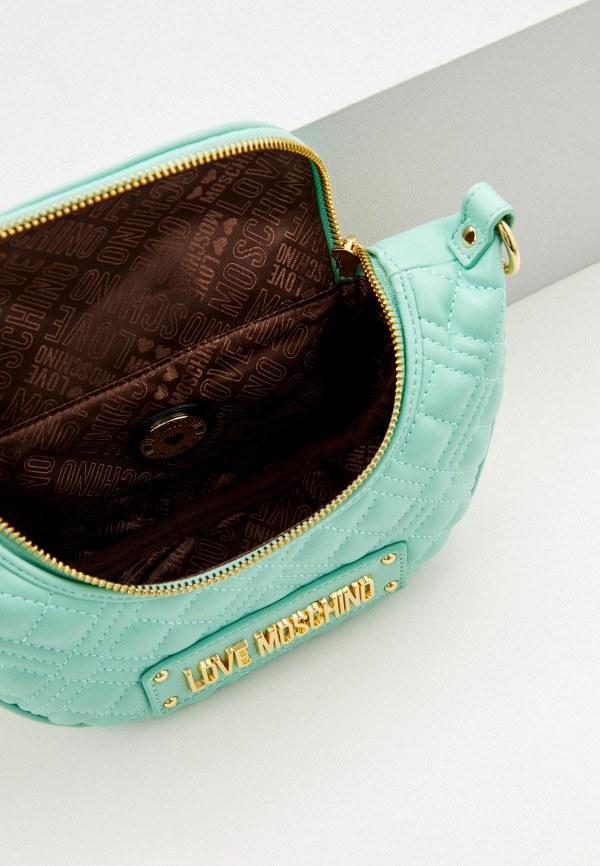 Love Moschino Сумка - фото 4