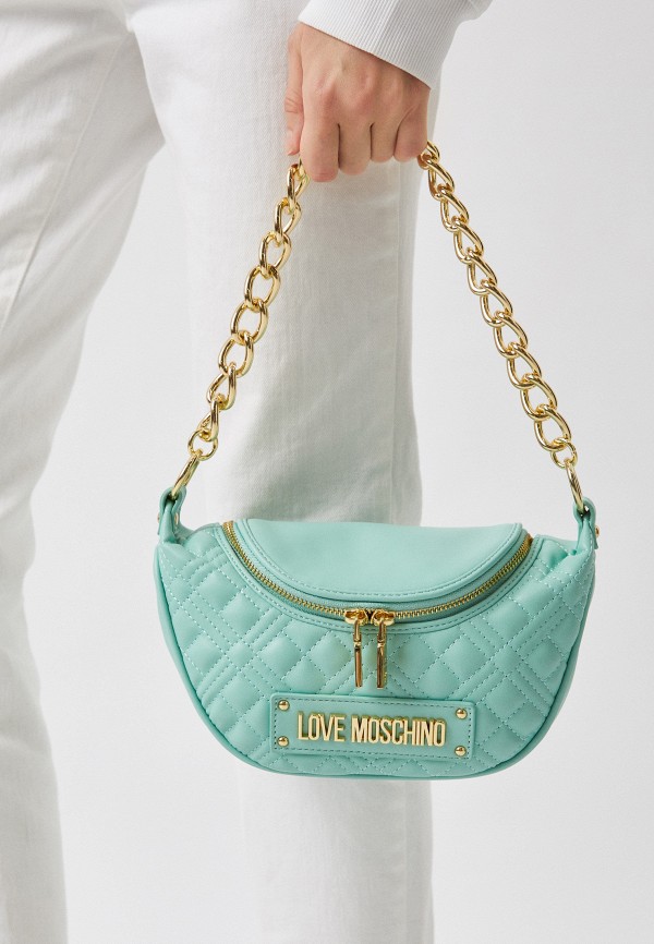 Love Moschino Сумка - фото 6