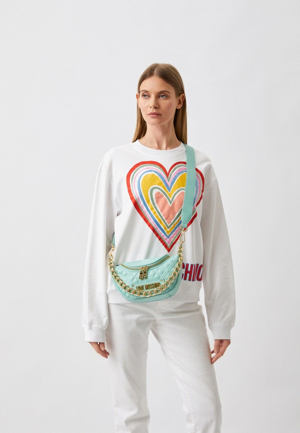 Love Moschino Сумка - фото 5