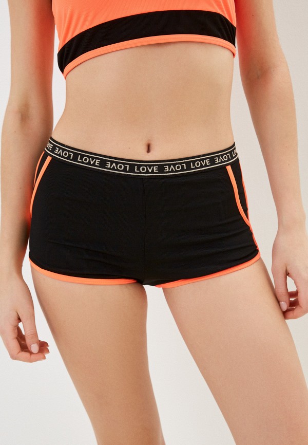 Moki Купальник и шорты - фото 4